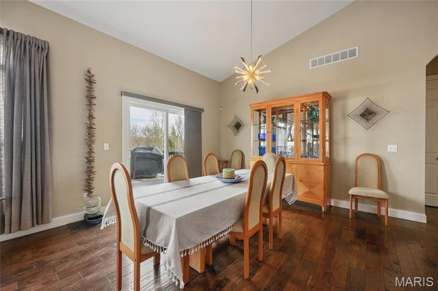 1308 Birch Meadow Drive, High Ridge, MO 63049