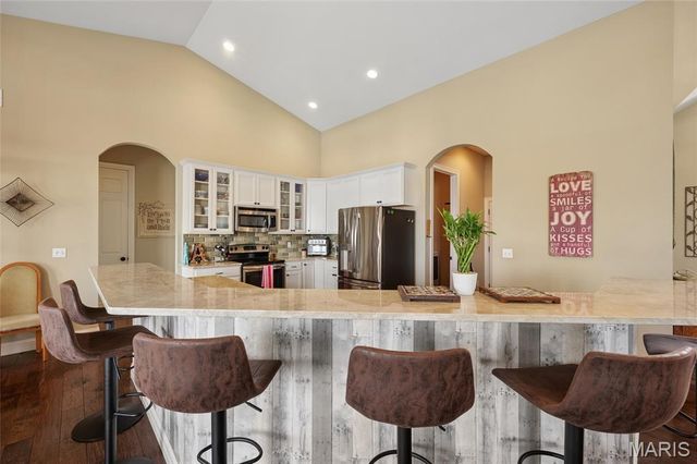 1308 Birch Meadow Drive, High Ridge, MO 63049