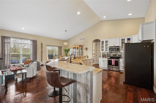 1308 Birch Meadow Drive, High Ridge, MO 63049