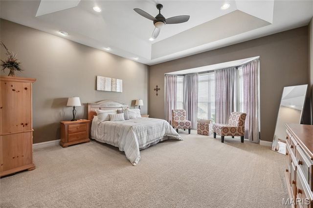 1308 Birch Meadow Drive, High Ridge, MO 63049