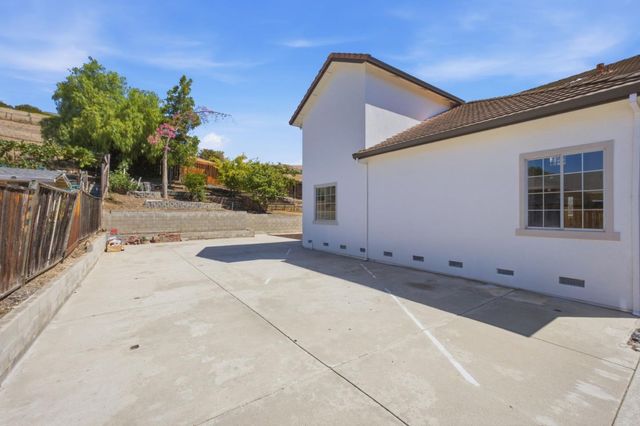 212 Fleming Avenue, San Jose, CA 95127