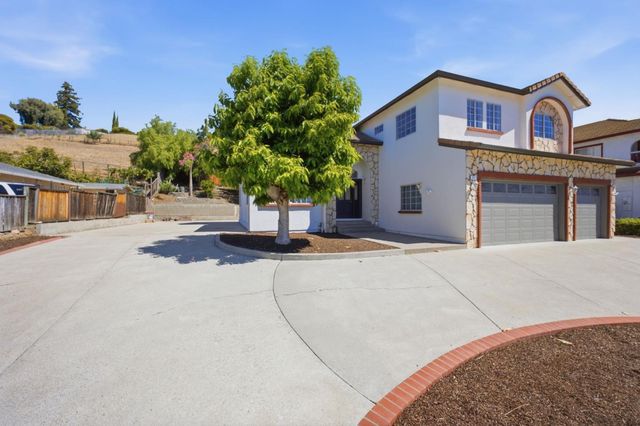 212 Fleming Avenue, San Jose, CA 95127