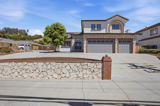 212 Fleming Avenue, San Jose, CA 95127