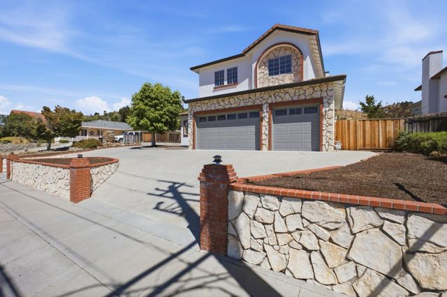 212 Fleming Avenue, San Jose, CA 95127