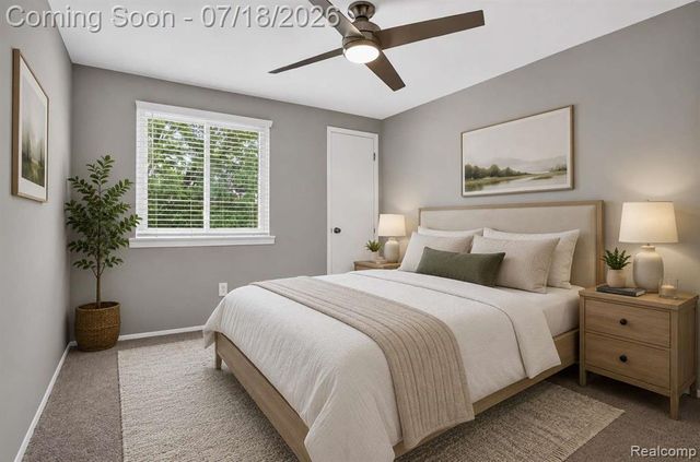 1509 Charter Oak Drive, Rochester Hills, MI 48309