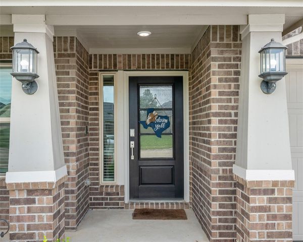 1735 Pickford Knolls Lane, Katy, TX 77423