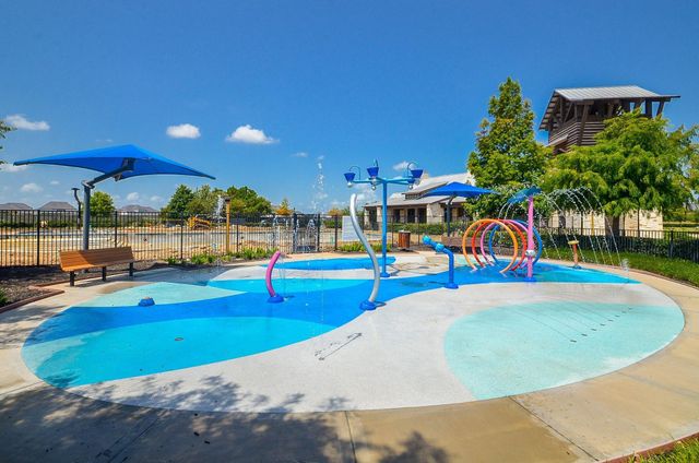 1735 Pickford Knolls Lane, Katy, TX 77423