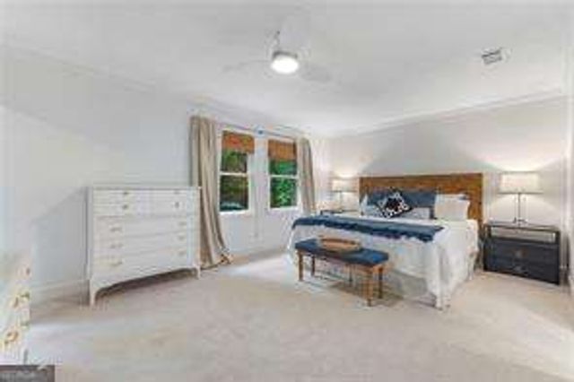 2104 Defoors Mill Drive NW, Atlanta, GA 30318