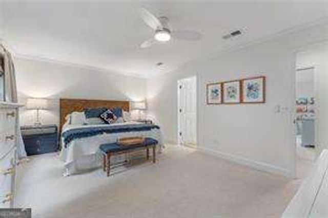 2104 Defoors Mill Drive NW, Atlanta, GA 30318