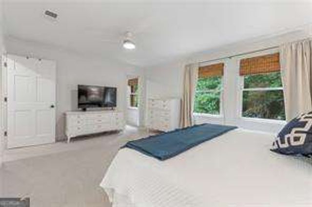 2104 Defoors Mill Drive NW, Atlanta, GA 30318