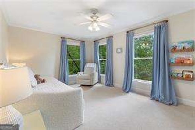2104 Defoors Mill Drive NW, Atlanta, GA 30318