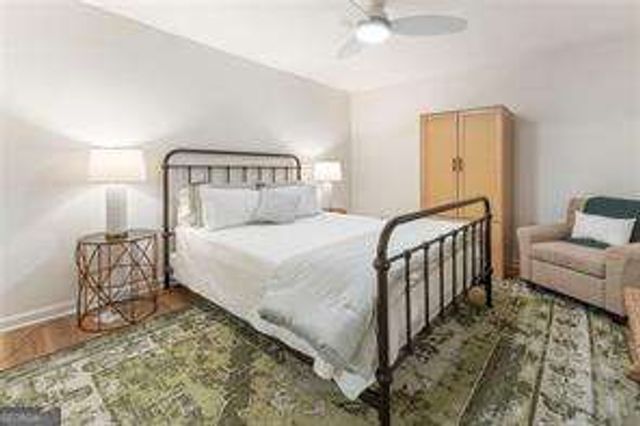 2104 Defoors Mill Drive NW, Atlanta, GA 30318