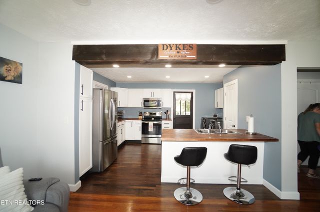 1928 Burnette Ave, Jefferson City, TN 37760