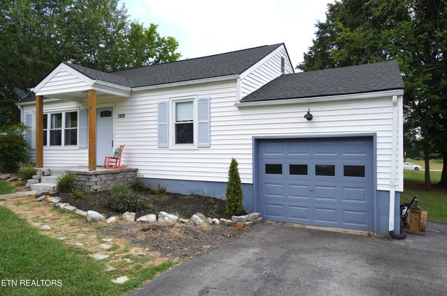 1928 Burnette Ave, Jefferson City, TN 37760