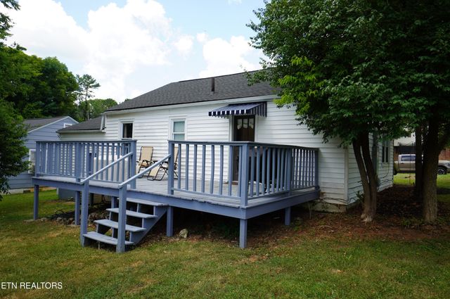 1928 Burnette Ave, Jefferson City, TN 37760
