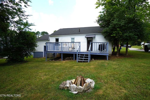 1928 Burnette Ave, Jefferson City, TN 37760