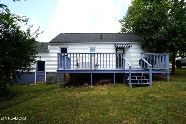 1928 Burnette Ave, Jefferson City, TN 37760