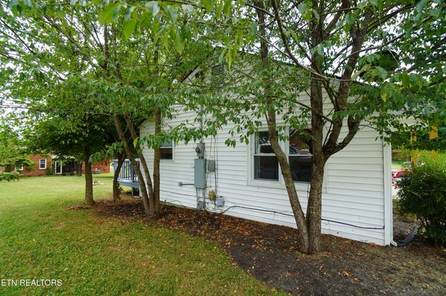 1928 Burnette Ave, Jefferson City, TN 37760