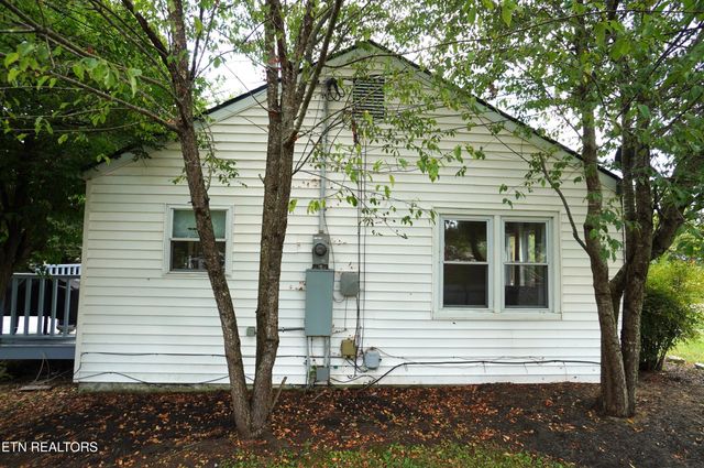 1928 Burnette Ave, Jefferson City, TN 37760