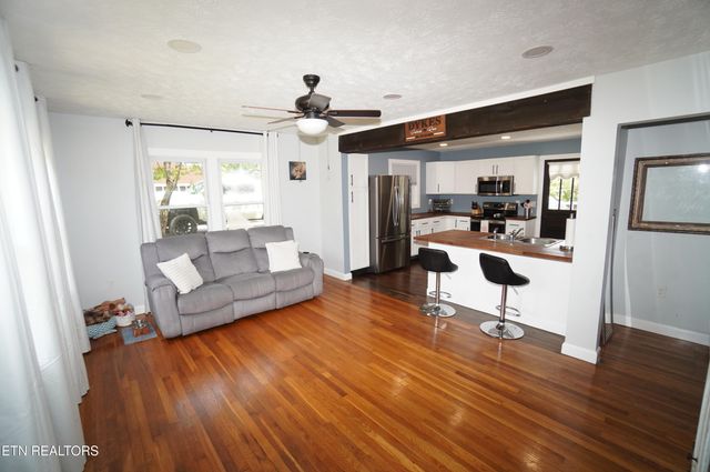 1928 Burnette Ave, Jefferson City, TN 37760