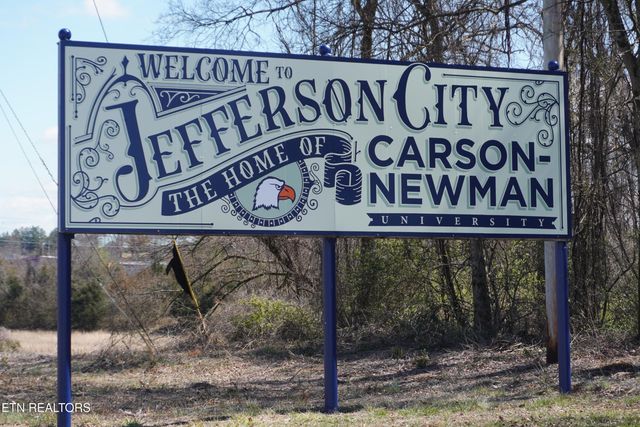1928 Burnette Ave, Jefferson City, TN 37760