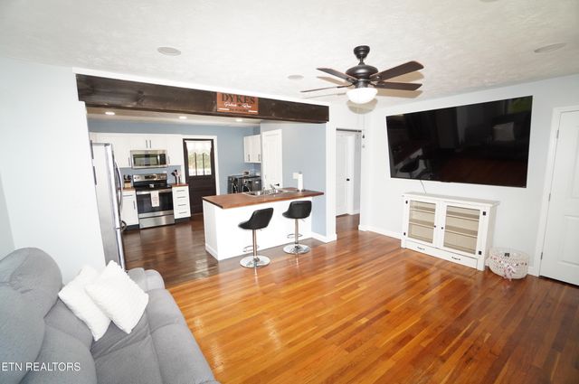 1928 Burnette Ave, Jefferson City, TN 37760