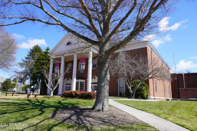 1928 Burnette Ave, Jefferson City, TN 37760