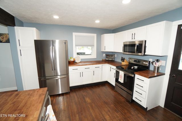 1928 Burnette Ave, Jefferson City, TN 37760