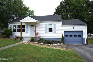 1928 Burnette Ave, Jefferson City, TN 37760