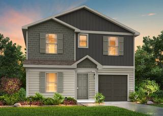 132 Polasek Drive, Abilene, TX 79602