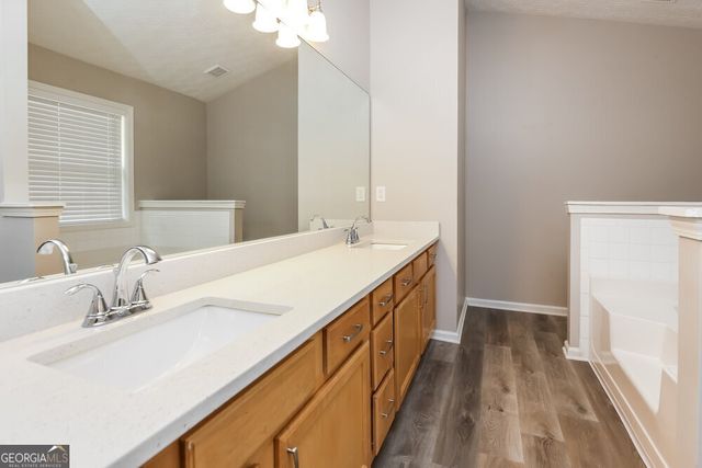 1292 Poison Oak Court, Lawrenceville, GA 30045