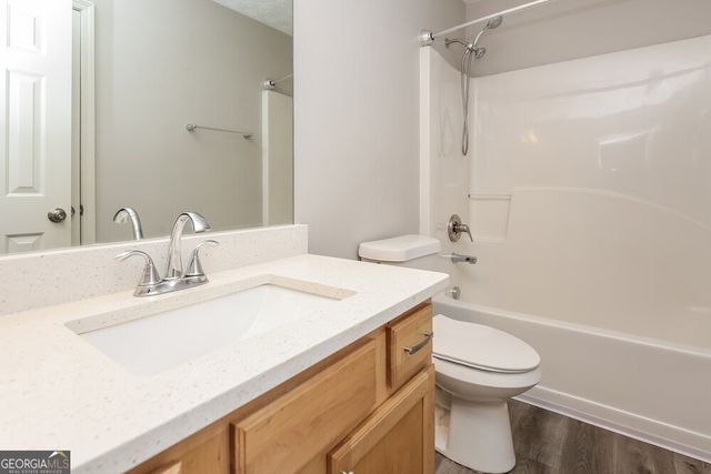 1292 Poison Oak Court, Lawrenceville, GA 30045