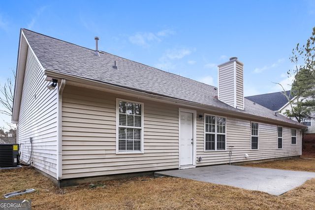 1292 Poison Oak Court, Lawrenceville, GA 30045