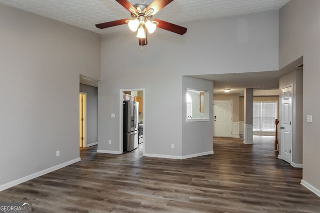 1292 Poison Oak Court, Lawrenceville, GA 30045