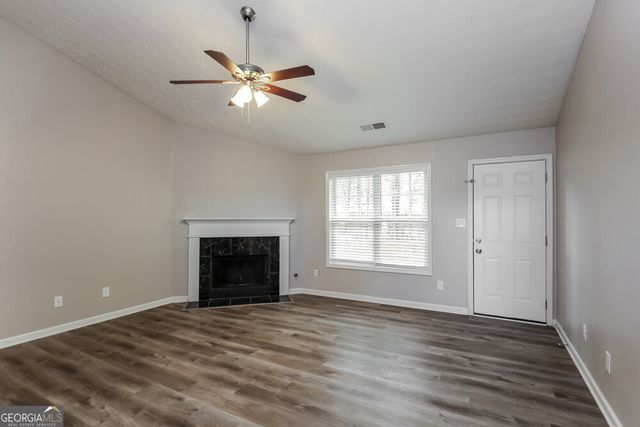 1292 Poison Oak Court, Lawrenceville, GA 30045