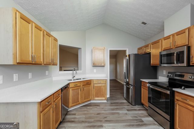 1292 Poison Oak Court, Lawrenceville, GA 30045