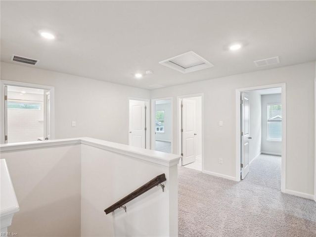 306 Gallop WAY, Yorktown, VA 23690