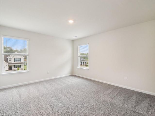 306 Gallop WAY, Yorktown, VA 23690