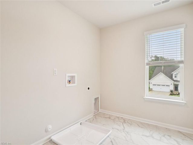 306 Gallop WAY, Yorktown, VA 23690