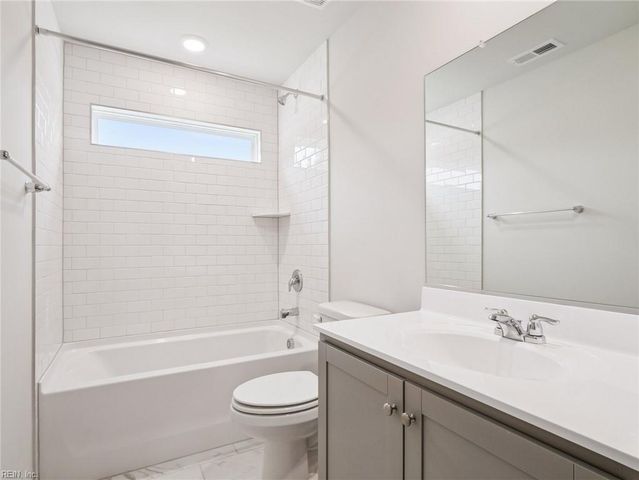 306 Gallop WAY, Yorktown, VA 23690