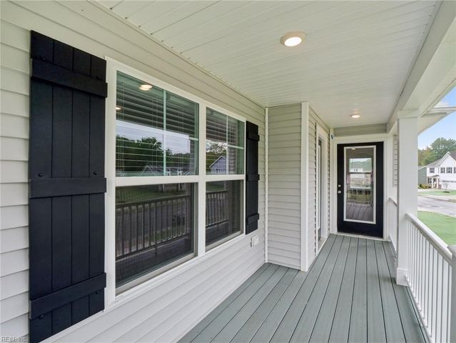 306 Gallop WAY, Yorktown, VA 23690