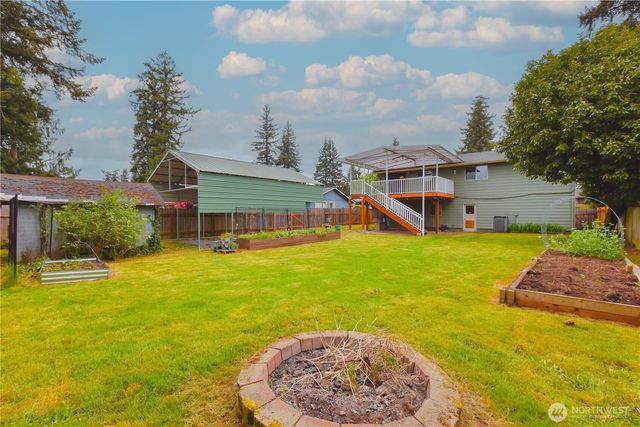 9102 46th Drive NE, Marysville, WA 98270