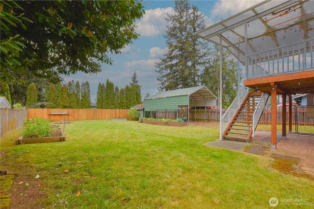 9102 46th Drive NE, Marysville, WA 98270