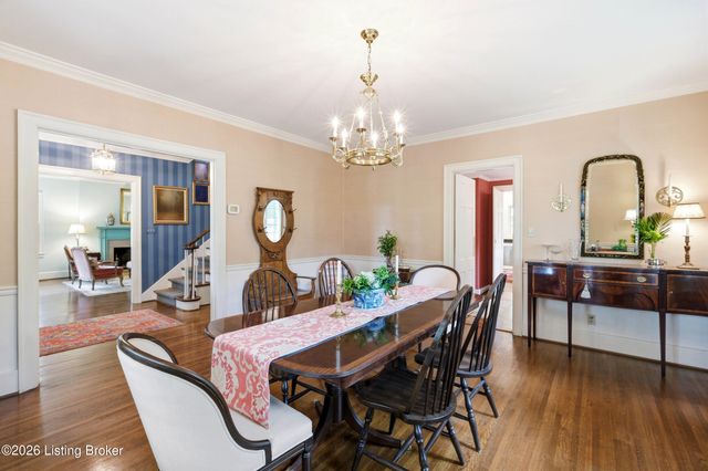137 Sagamore Rd, Louisville, KY 40207