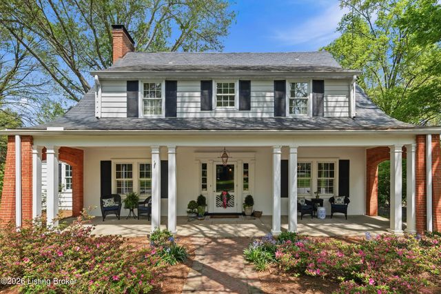 137 Sagamore Rd, Louisville, KY 40207