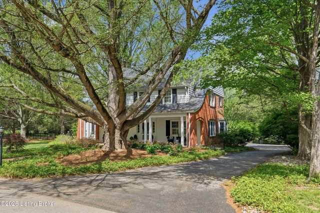 137 Sagamore Rd, Louisville, KY 40207