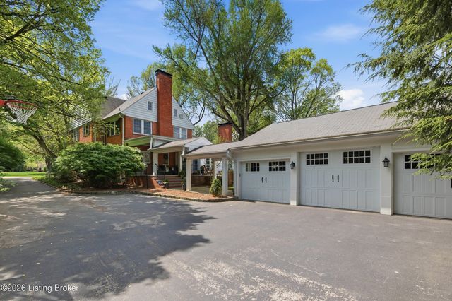 137 Sagamore Rd, Louisville, KY 40207
