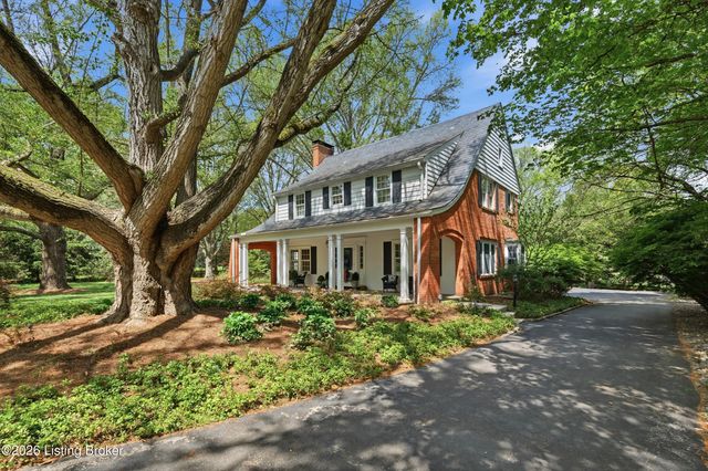 137 Sagamore Rd, Louisville, KY 40207