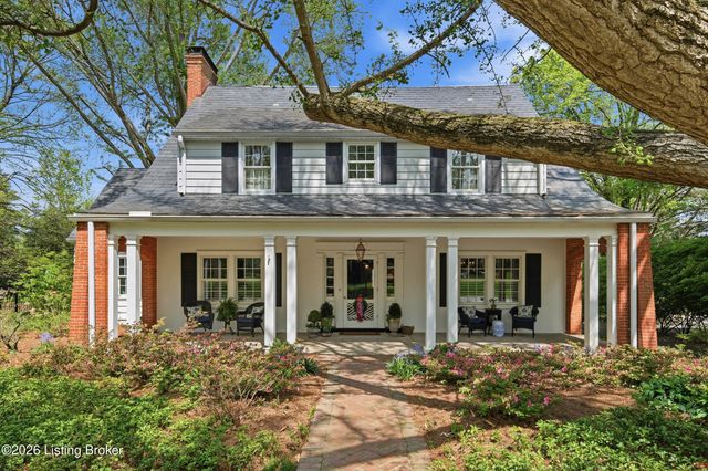 137 Sagamore Rd, Louisville, KY 40207