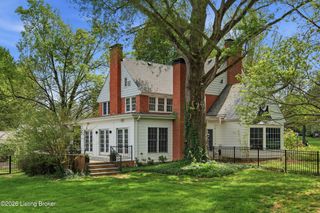 137 Sagamore Rd, Louisville, KY 40207